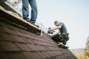 Local Roofers in Bethel Hts, AR